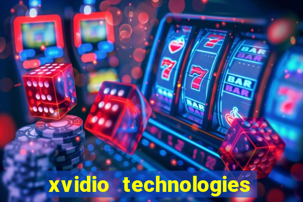 xvidio technologies brasil 2024 os